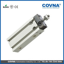 CUK series non-rotating rod type free mont cylinder